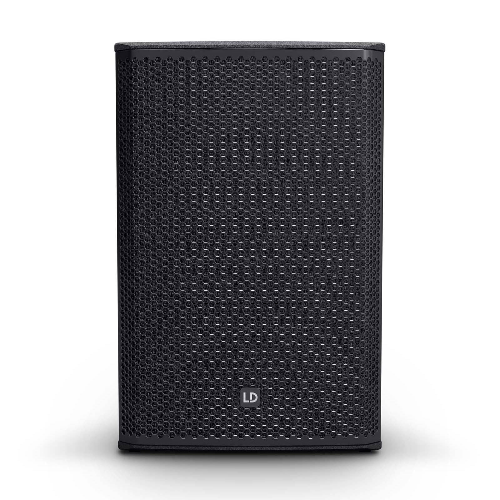 LD Systems Stinger 15AG3  15in Powered PA Speaker