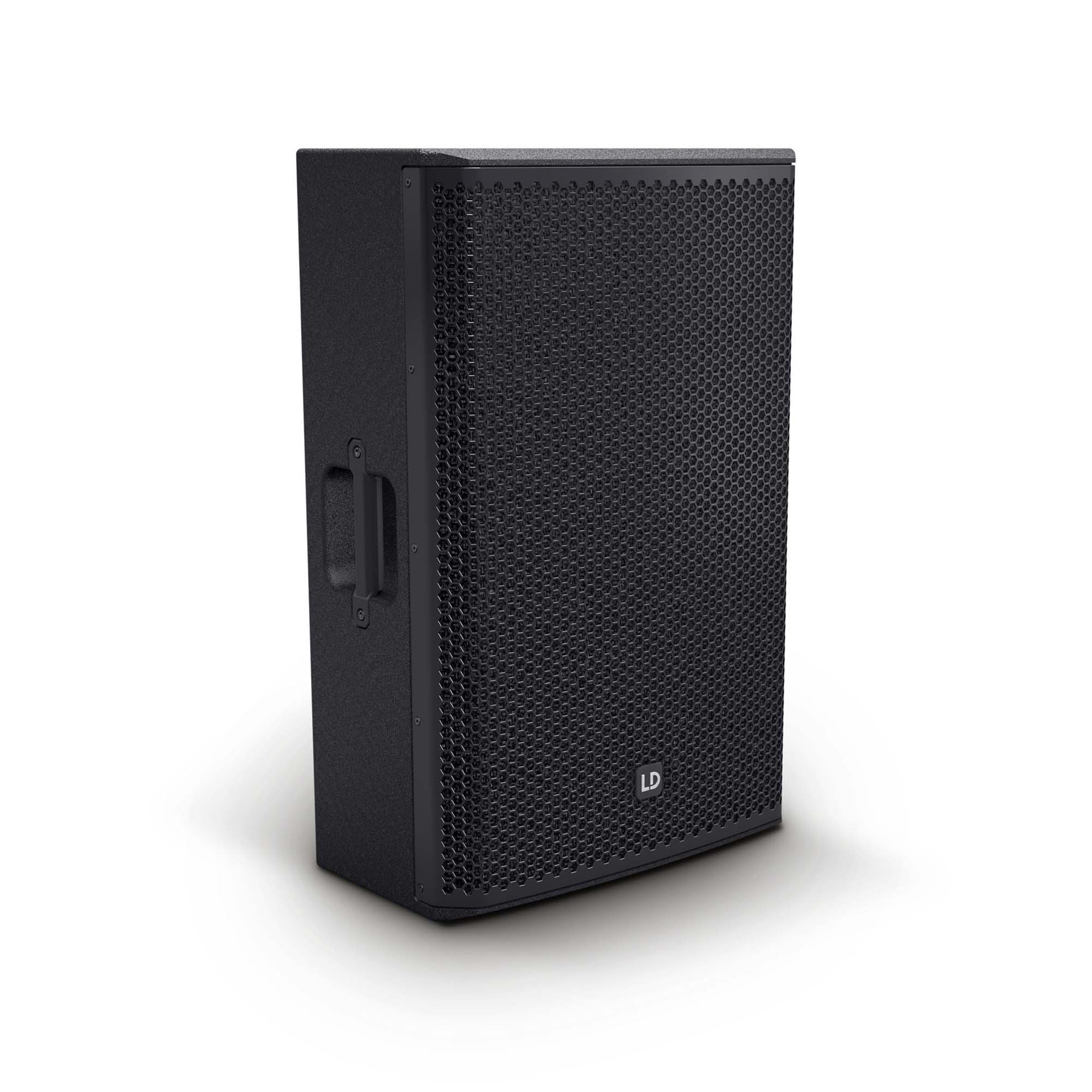 LD Systems Stinger 15AG3  15in Powered PA Speaker