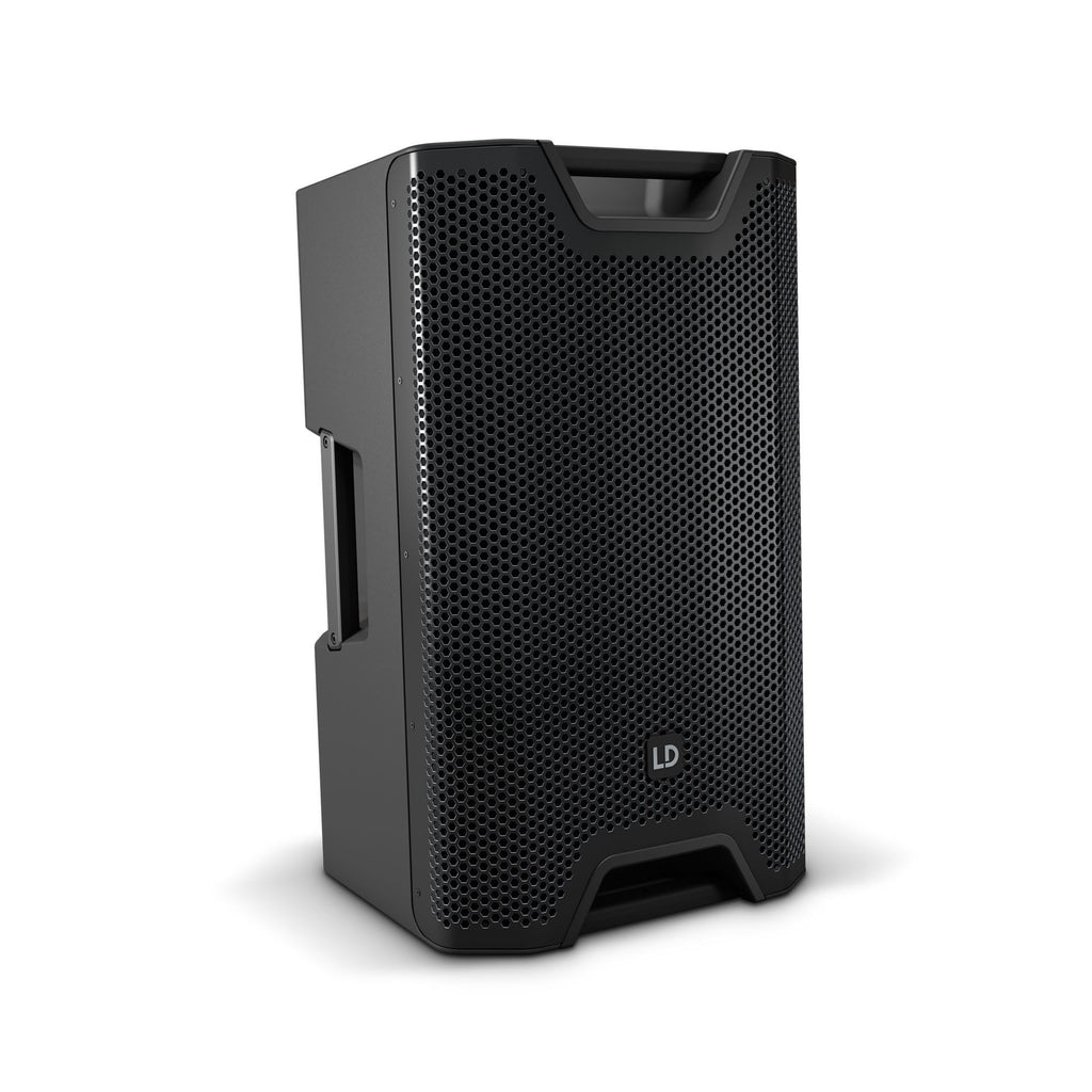 LD Systems ICOA12A 12in Powered PA Speaker