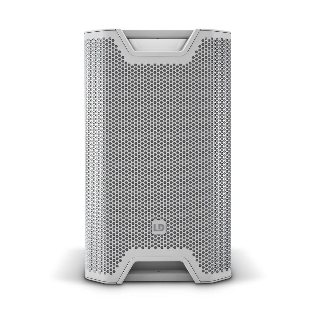 LD Systems ICOA 12 Passive Speaker in White