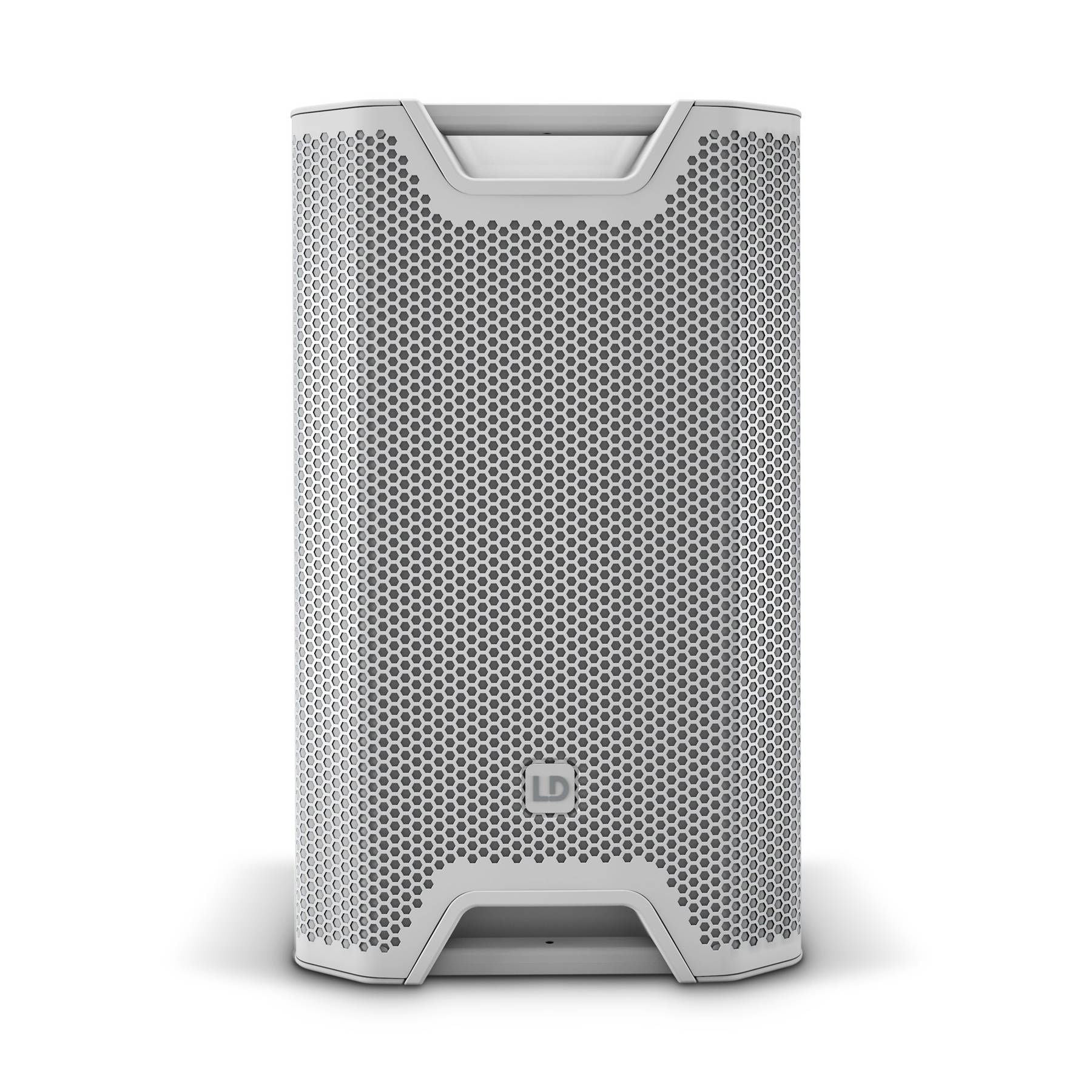 LD Systems ICOA 12 Passive Speaker in White