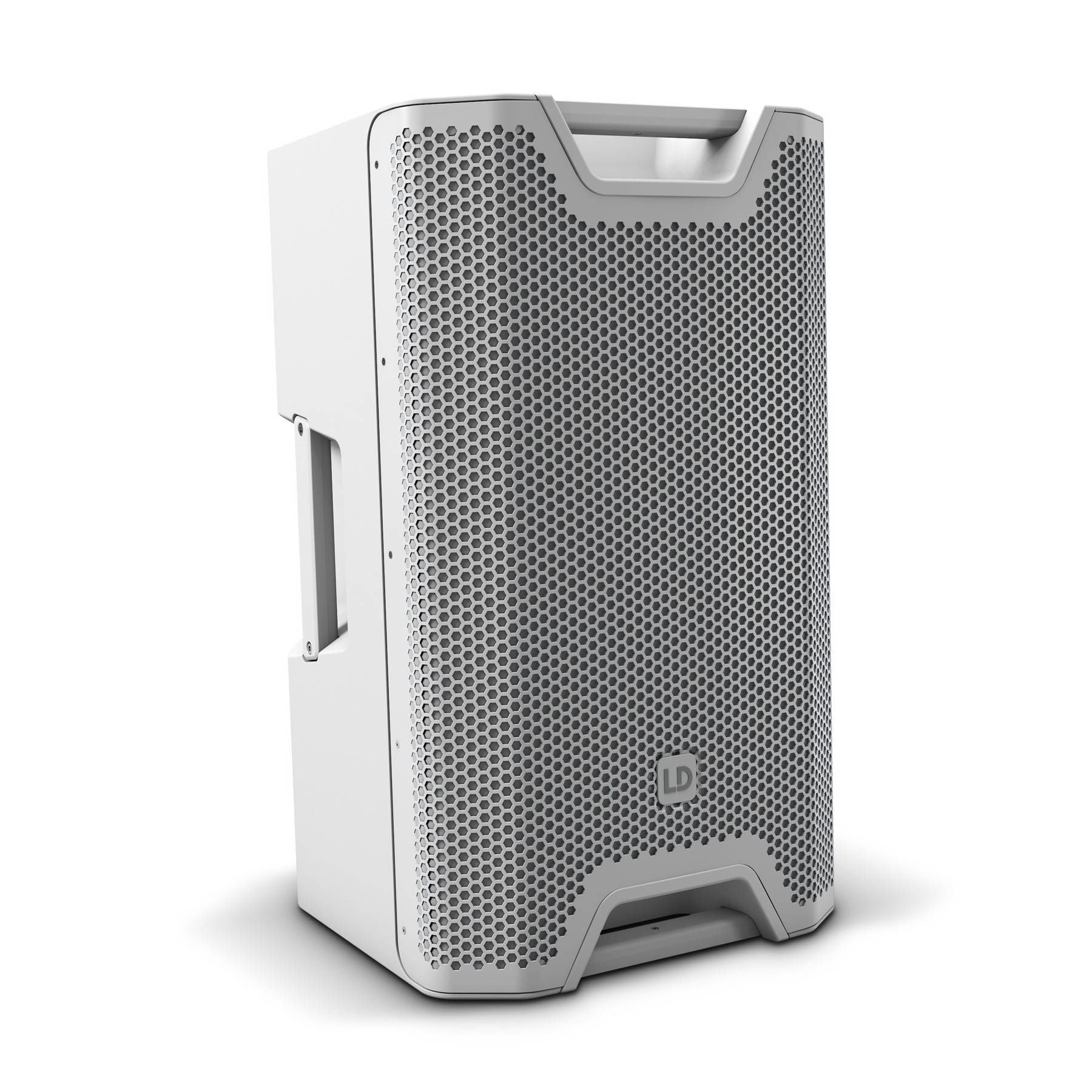 LD Systems ICOA 12 Passive Speaker in White