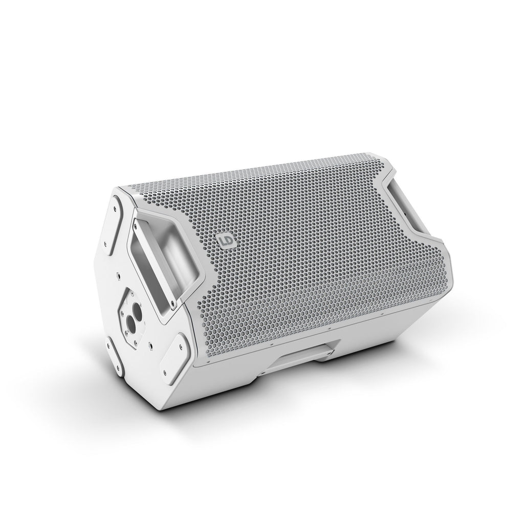 LD Systems ICOA 12 Passive Speaker in White