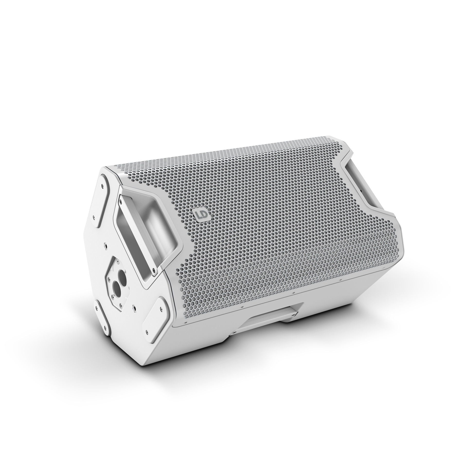 LD Systems ICOA 12 Passive Speaker in White