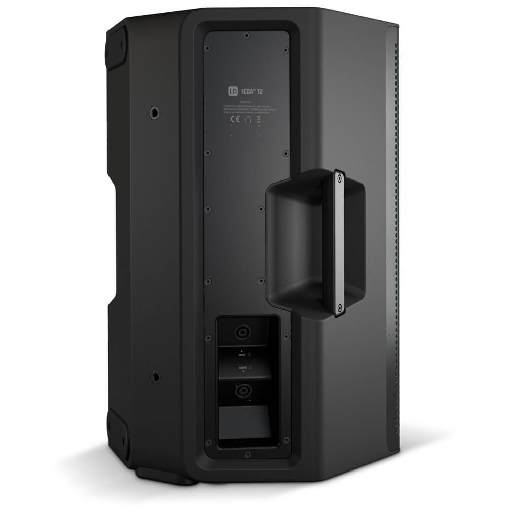 LD Systems ICOA 12 1000W Passive Coaxial PA Loudspeaker