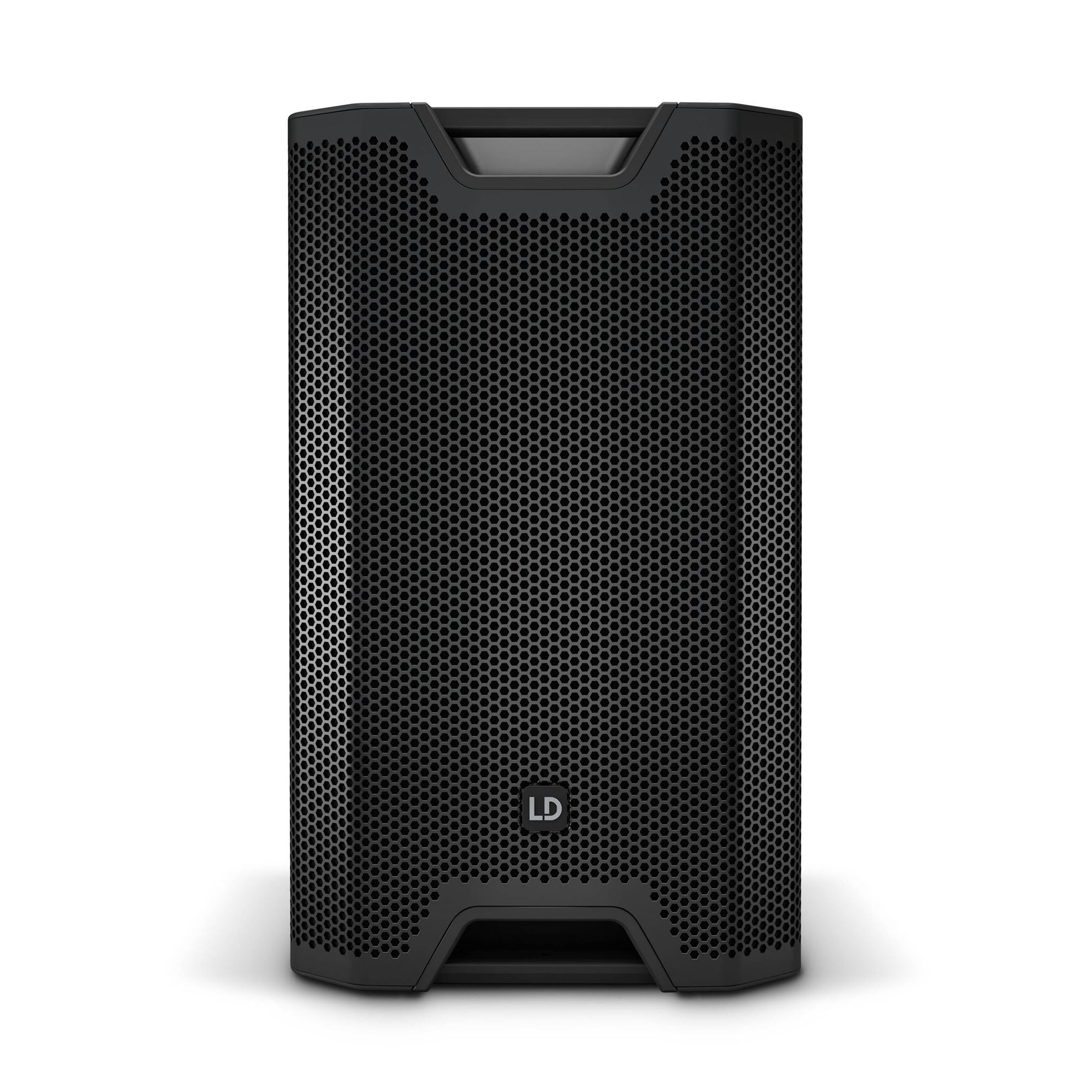 LD Systems ICOA15ABT 15in Powered PA Speaker with Bluetooth Streaming