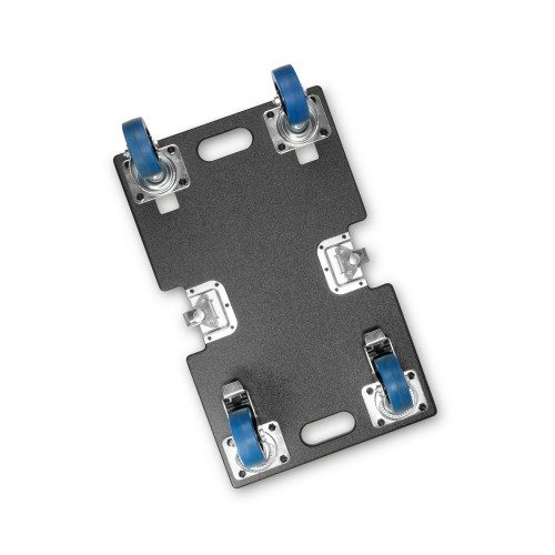 LD Systems LDM44G2CB Castor Board For MAUI44 G2 Subwoofer