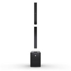 LD Systems Maui 28 G3 Mix Column PA System w/Mixer - Black