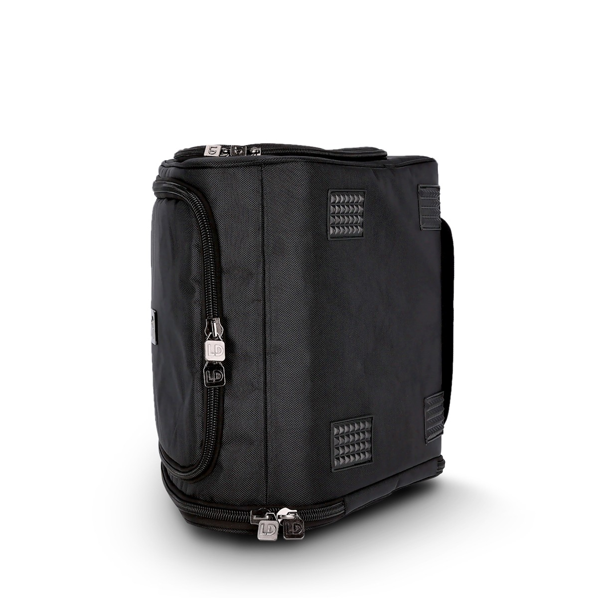 LD Systems G3 Series MON 8 A 1200W 8 inch Active Coaxial Stage Monitor