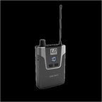 LD Systems Wireless In-Ear Monitoring System (B6 Frequency 655 - 679 MHz)