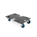 LD Systems LDM44G2CB Castor Board For MAUI44 G2 Subwoofer