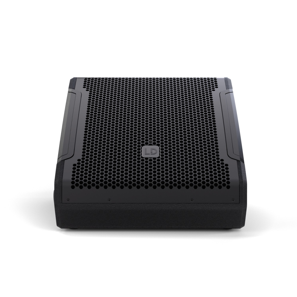 LD Systems G3 Series MON 10 A 1200W Active Coaxial Stage Monitor