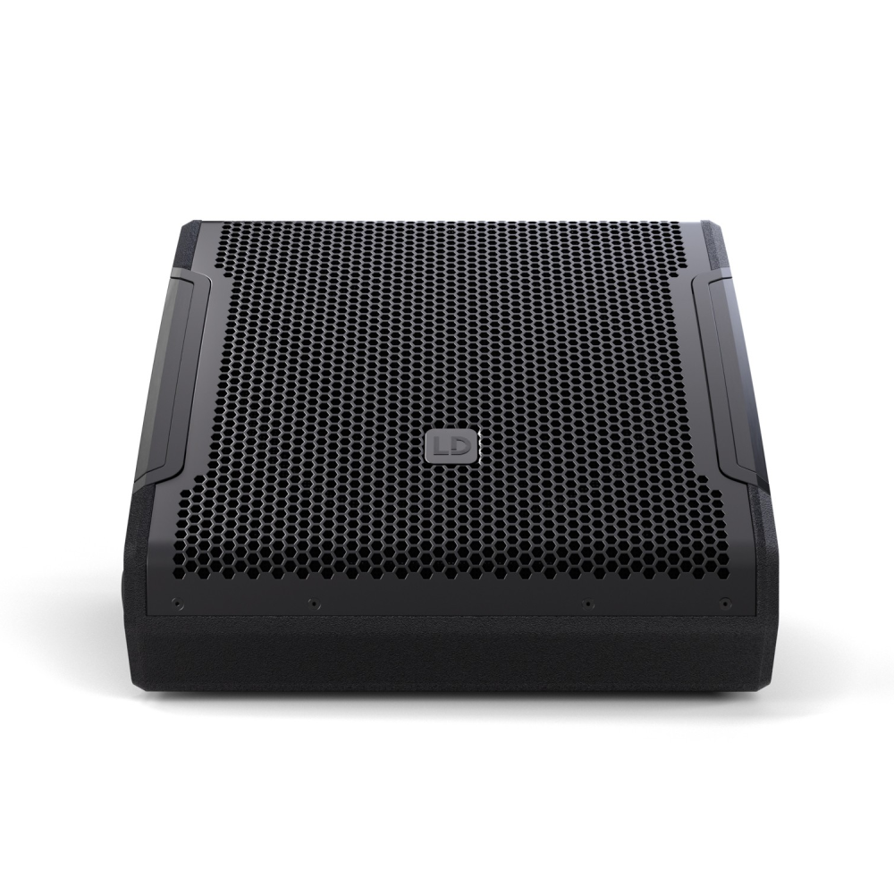 LD Systems G3 Series MON 12 A 1200W 12 inch Active Coaxial Stage Monitor