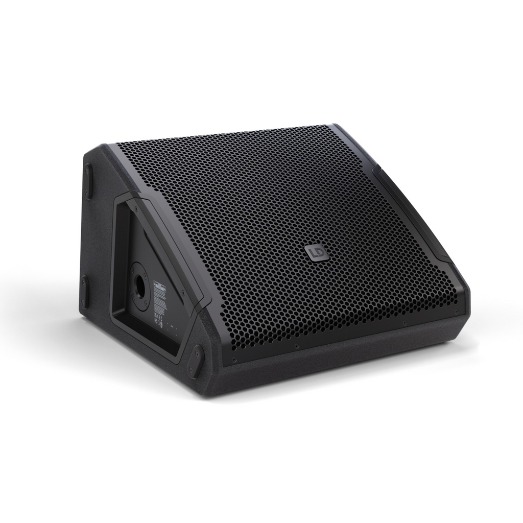 LD Systems G3 Series MON 15 A 1200W Active Coaxial Stage Monitor