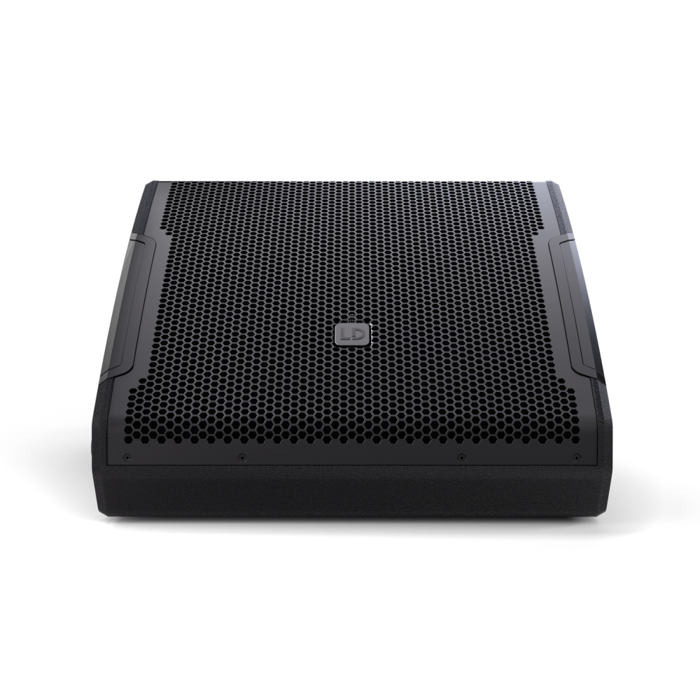 LD Systems G3 Series MON 15 A 1200W Active Coaxial Stage Monitor