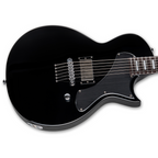 LTD Eclipse 01 Electric Guitar in Black