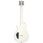 LTD Eclipse 01 Electric Guitar in Olympic White