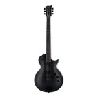 LTD EC-1000 Baritone - Charcoal Metallic Satin