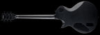 LTD EC-1000 Baritone - Charcoal Metallic Satin