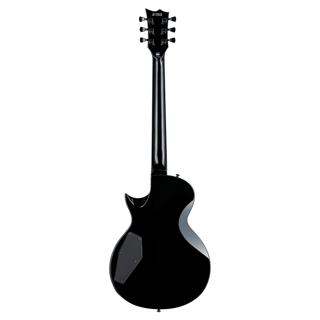 LTD EC-201 Electric Guitar - Gloss Black