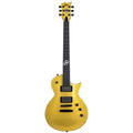 ESP LTD EC 1000 50th Anniversary inc Form Fit Case -  Metallic Gold