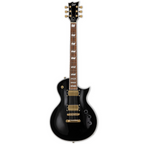 LTD EC-256 Eclipse Electric Guitar - Black