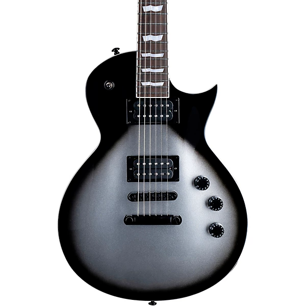 LTD EC-256 Electric Guitar - Silver Sunburst