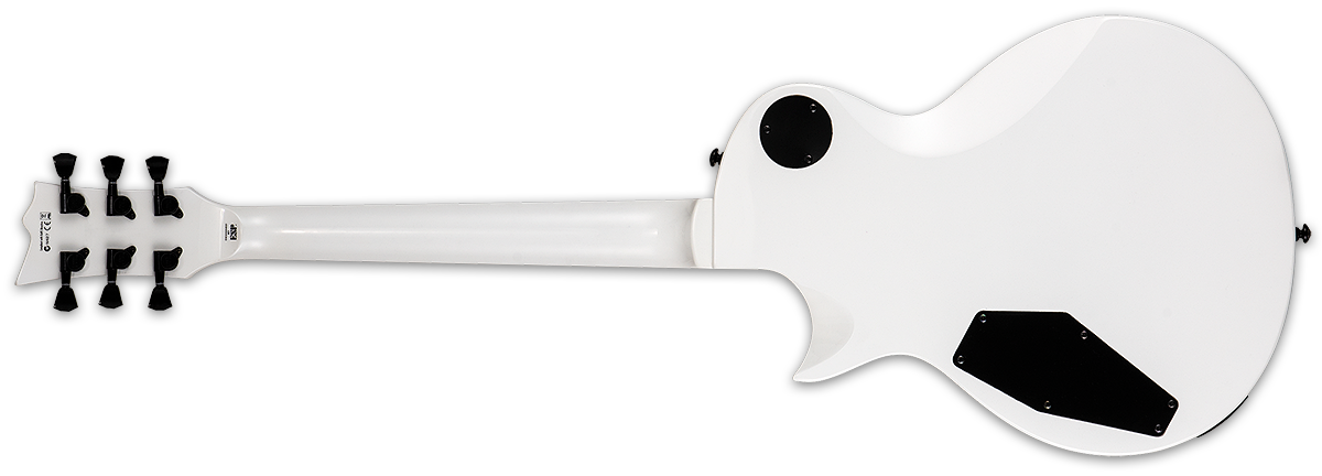 LTD EC-256 in Snow White