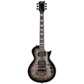 ESP LTD Eclipse 400 Quilted Maple Electric Guitar - See Thru Black Sunburst