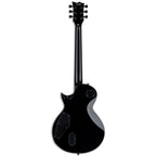 ESP LTD Eclipse 400 Quilted Maple Electric Guitar - See Thru Black Sunburst