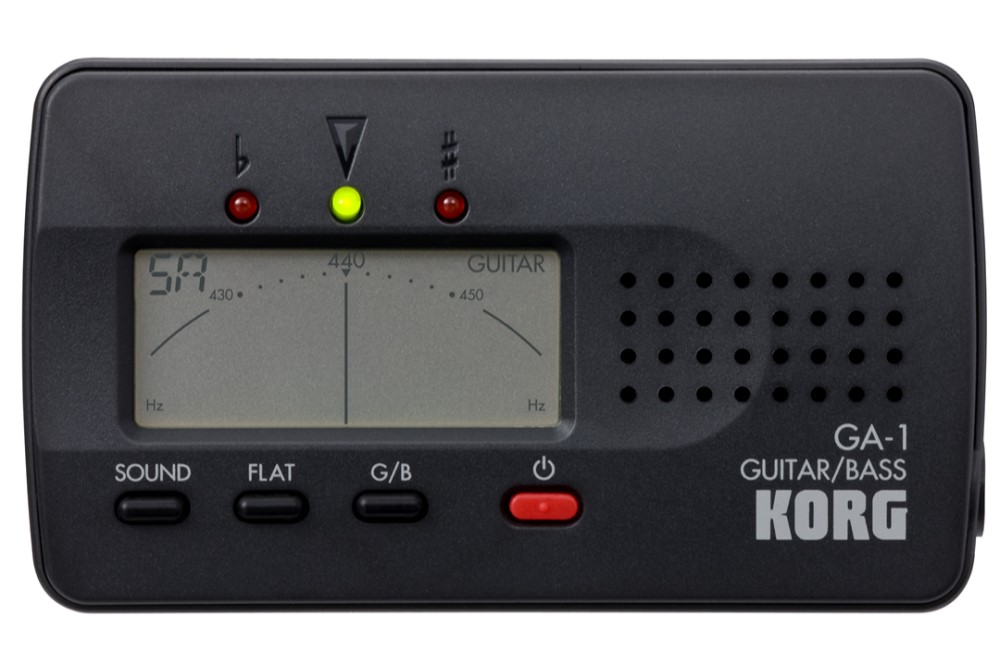 LTD EC-10 Electric Guitar Starter Pack w/Vox Combo Amp and KORG Tuner