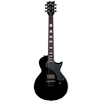 LTD Eclipse 01 Electric Guitar in Black