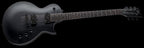 LTD EC-1000 Baritone - Charcoal Metallic Satin