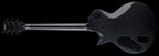 LTD EC-1000 Baritone - Charcoal Metallic Satin