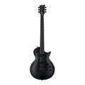 LTD EC-1000 Baritone - Charcoal Metallic Satin
