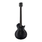 LTD EC-1000 Baritone - Charcoal Metallic Satin