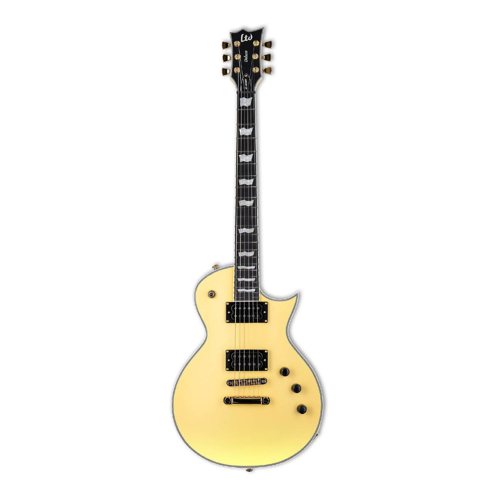 LTD EC-1000T - Vintage Gold Satin