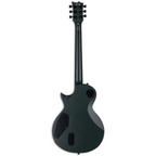 LTD Eclipse 1000 Electric Guitar in Woodland Camo Satin