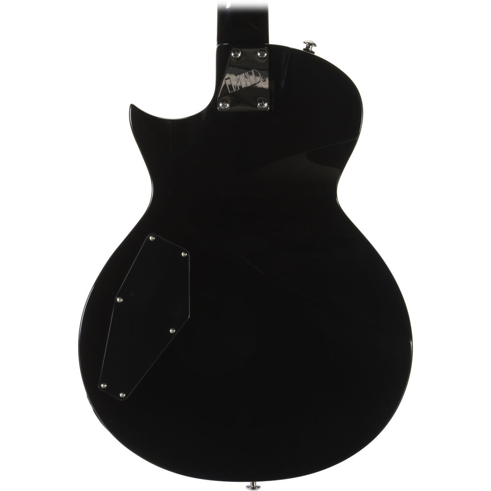 LTD EC-10 BLACK GUITAR