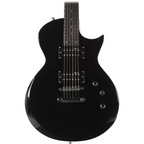 LTD EC-10 BLACK GUITAR