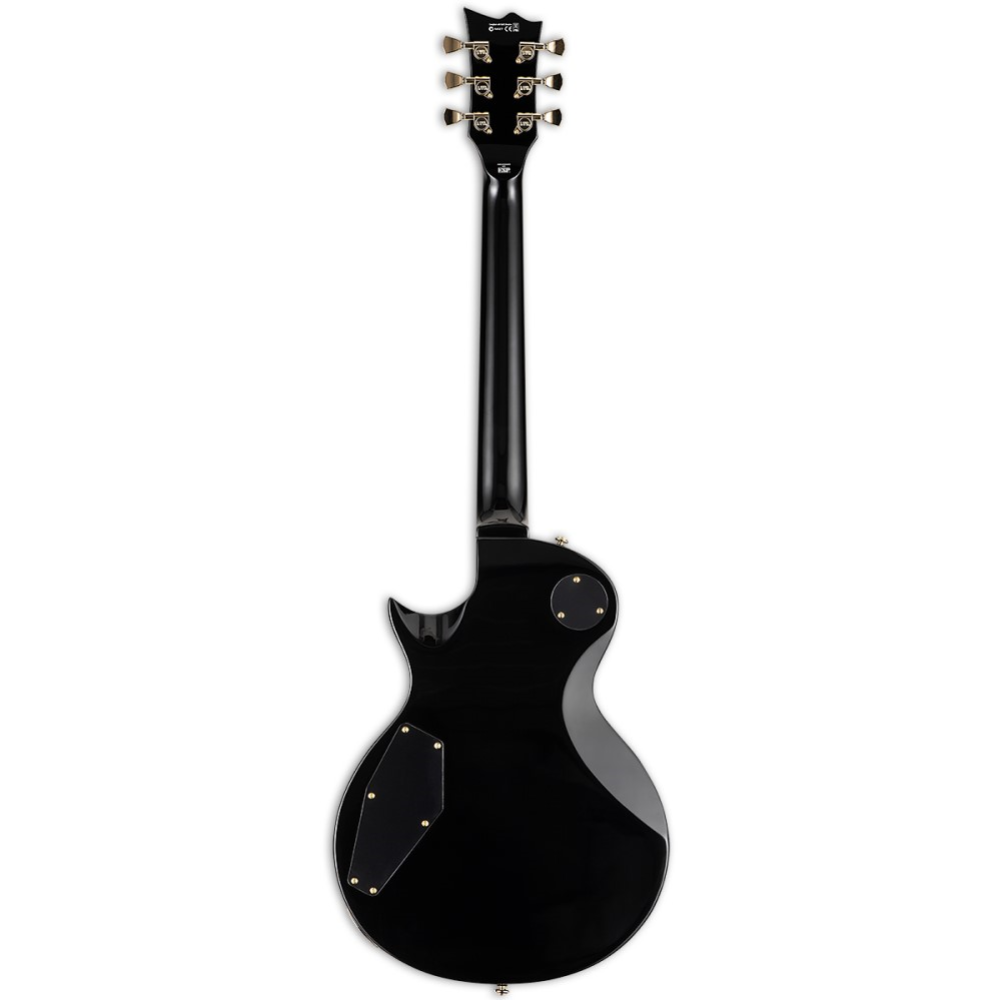 LTD EC-256 Eclipse Electric Guitar - Black