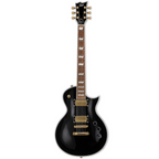 LTD EC-256 Eclipse Electric Guitar - Black