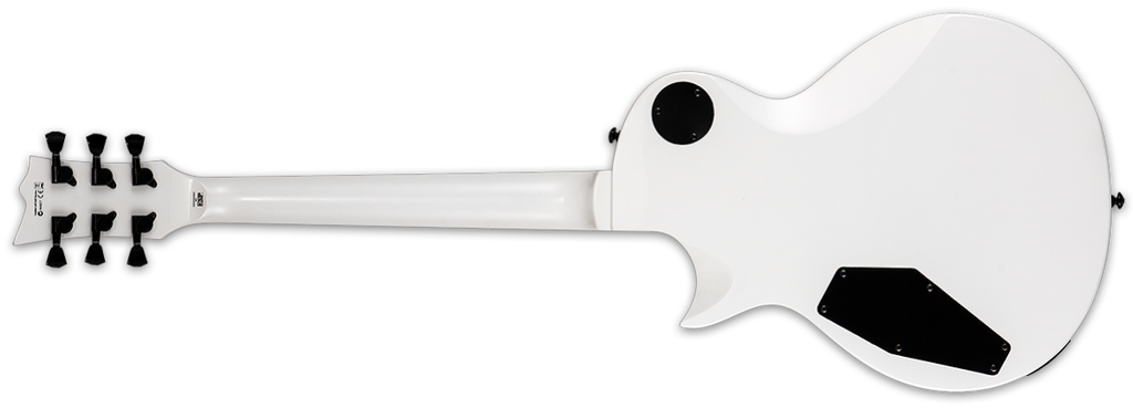 LTD EC-256 in Snow White