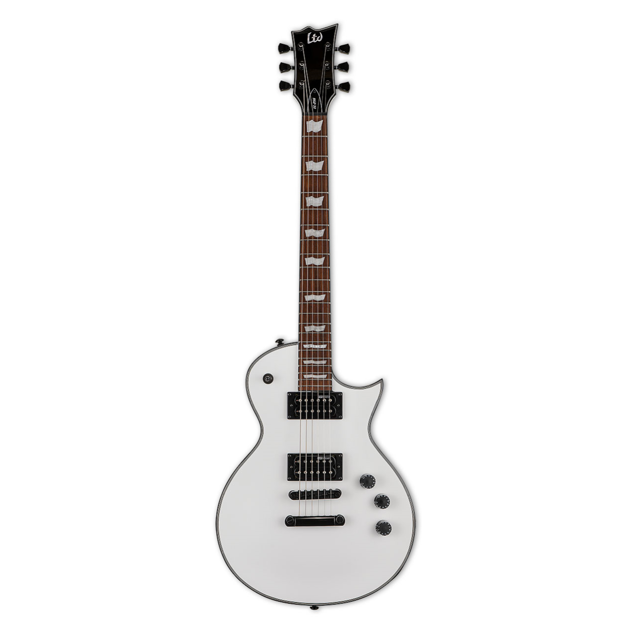 LTD EC-256 in Snow White