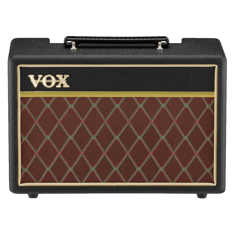 LTD EC-10 Electric Guitar Starter Pack w/Vox Combo Amp and KORG Tuner