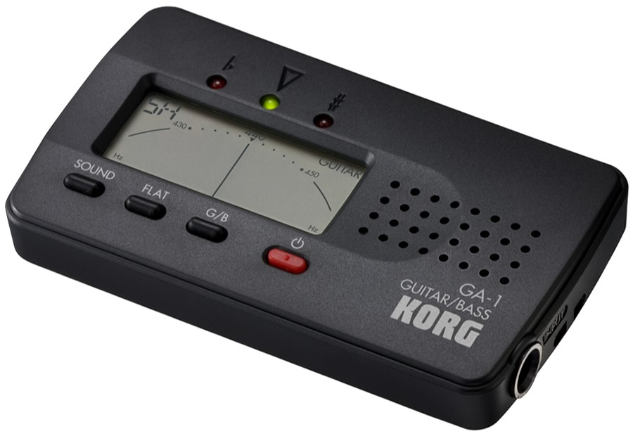 LTD EC-10 Electric Guitar Starter Pack w/Vox Combo Amp and KORG Tuner