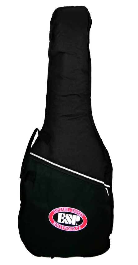 LTD EC-10 Electric Guitar Starter Pack w/Vox Combo Amp and KORG Tuner