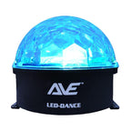 AVE LED-Dance RGB LED Effect Light