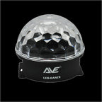 AVE LED-Dance RGB LED Effect Light