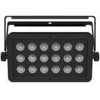 Chauvet DJ LED-Shadow 2 ILS LED UV Wash Light